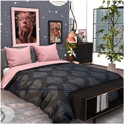 Massie Bedroom