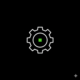 PixelPulse V1.0 logo