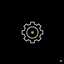 PixelPulse V1.0 logo