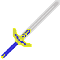EXCALIBUR!!!!!!!!! project image