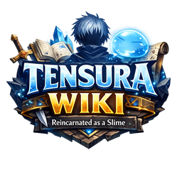 Tensura Ingame-Wiki logo