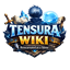 Tensura Ingame-Wiki logo