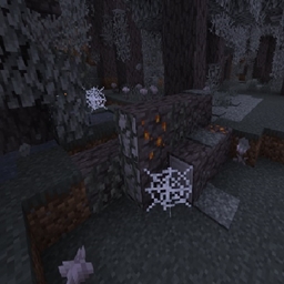Simple Structures: Pale Garden logo