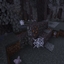 Simple Structures: Pale Garden logo