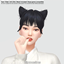 [simna] Kitty Hair logo