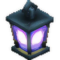 RuneBorn - Lamp & Portal logo