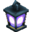RuneBorn - Lamp & Portal logo