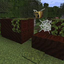 Simple Structures: Botania logo