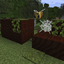 Simple Structures: Botania logo