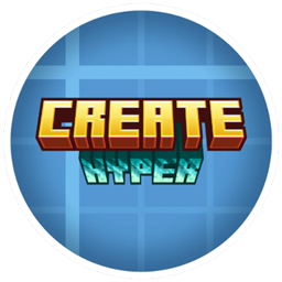 Create Hyper (Forge) project image