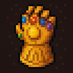 InfinityAscension project image