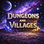 Dungeons And Villages: Ad Astra logo