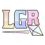 LegendGear Returns logo