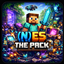 (N)ES - the Pack logo
