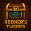 Adoner’s Tweaks logo