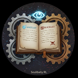 ReputationList logo