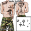 Male tattoo #31 logo