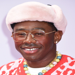 Tyler, The Creator Paintings project image