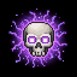 Skull Powers Addon: Mob Head Abilities logo