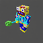 Minion Squad logo