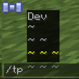 Lice's No-Cheat TP project image