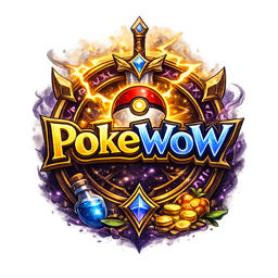 PokeWoW project image