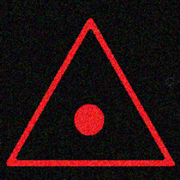 Anagram.exe Realzline Remake logo