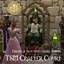 TSM Crafter Court Set logo