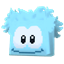 Puffles! logo
