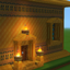 Banjo-Kazooie Prefab Pack logo