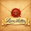 Love Letter logo