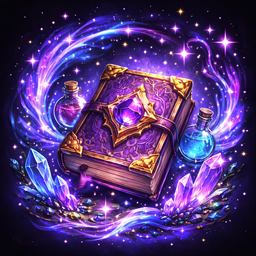 MAGIC IMPACT logo