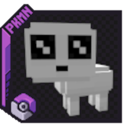[Cobblemon] Yippitter (Autism Creature) logo