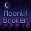 Moonlit Broker logo