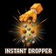Instant Dropper Addon: Fast Item Drop (Java 'Q' Logic) logo