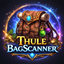 ThulesBagScanner logo