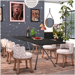 Massie Dining Room