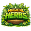 Magical herbs logo