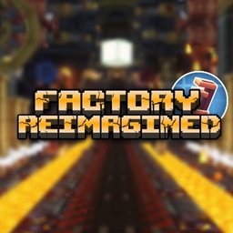 Factory Reimagined logo