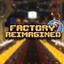Factory Reimagined logo