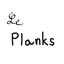 Alternative Planks logo