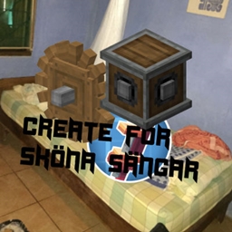 Create for nice beds logo