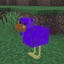 Mango Birds logo