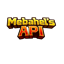 Mebahel's API logo
