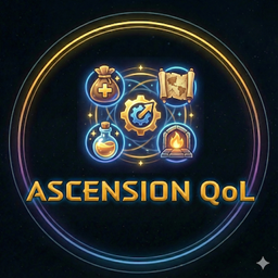 Ascension QoL logo