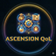 Ascension QoL logo