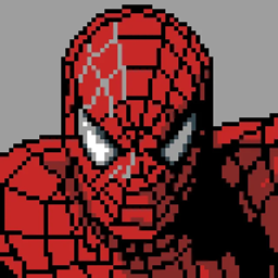 FISK_STANDARD (Fisk's Superheroes) logo