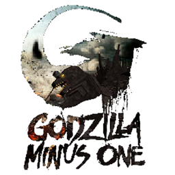 Godzilla Minus One Addon by Berg210 logo