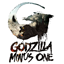 Godzilla Minus One Addon by Berg210 logo