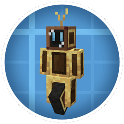 Create: NeoBots logo